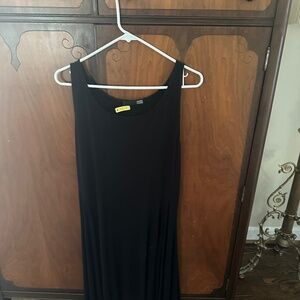 Eileen Fisher sleeveless dress